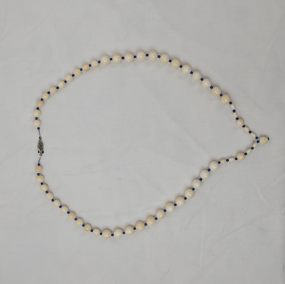 Vintage Necklace Indian Jewelry